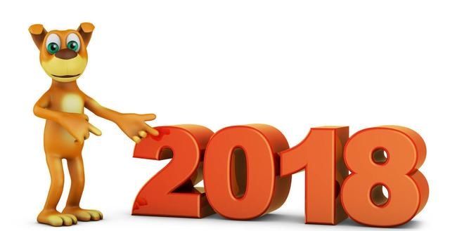 生肖鼠2018下半年还能大赚一笔，进入2019-2020完全不一样！