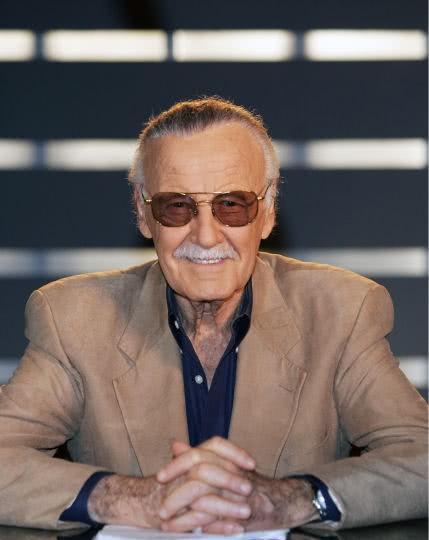 斯坦李在《复联4》中有客串吗?这可能是最后