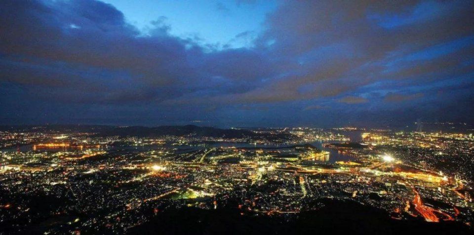 初心专栏日本北九州市留学生活之个人体验