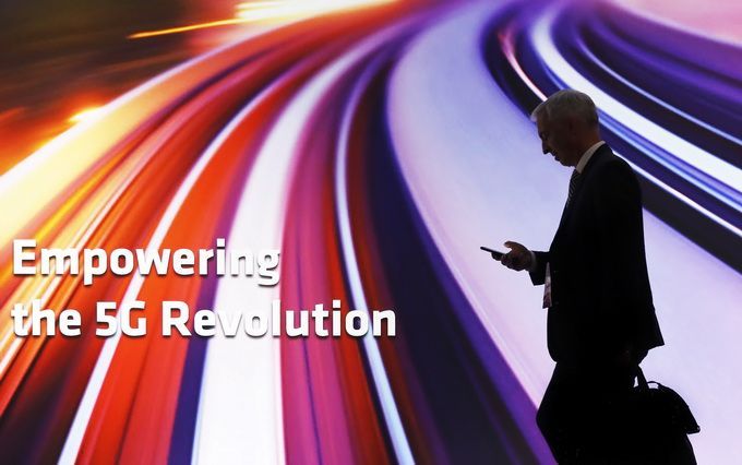 5G要来了!三大运营商敲定试点城市