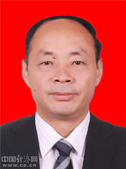 包东红任甘肃省地方税务局局长 陈波接任省统