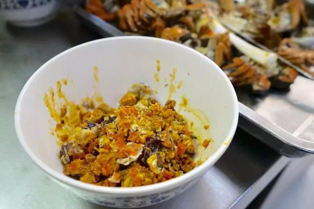 这辈子一定要吃一碗的秃黄油拌面_【快资讯】