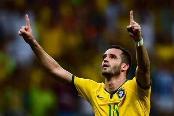 中超外援陆续入选世界杯阵容,小马哥很幸运!这