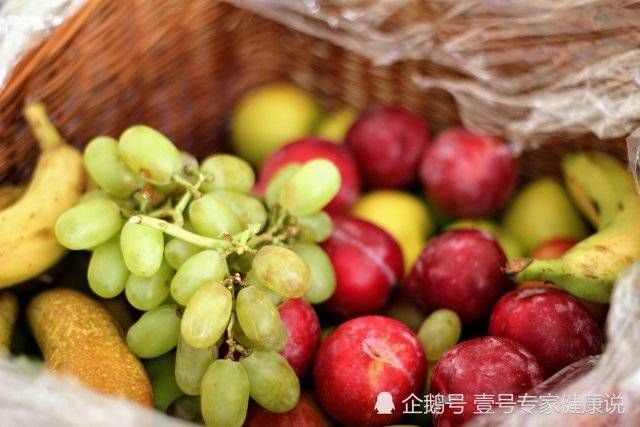 得了糖尿病害怕吃水果?医生:符合这3个条件放心吃