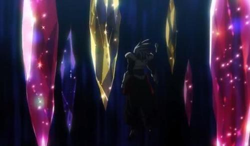 《龙珠超漫画》新篇章开启,直接跳过剧场版,新