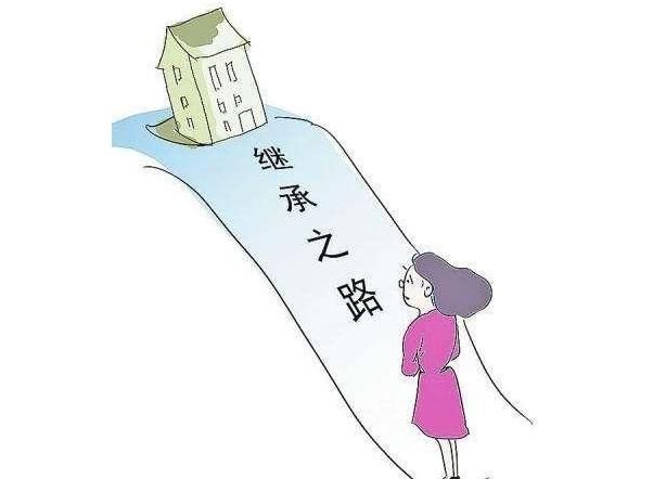 注意:根据《继承法》相关规定,这5种财产,不能