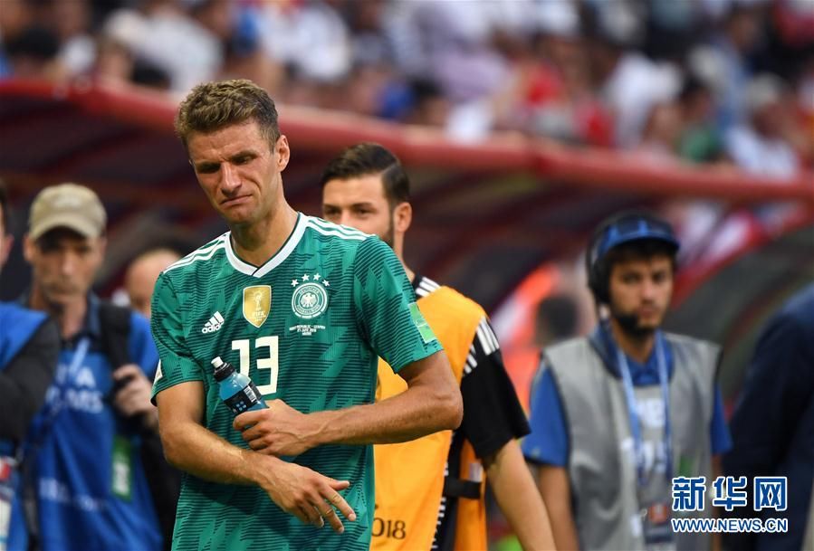 卫冕冠军小组赛遭淘汰无缘16强