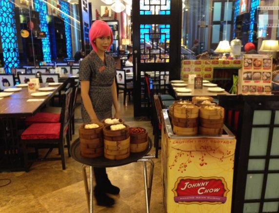 菲律宾欲打造亚洲第三大赌城 挑战澳门