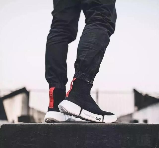 中国人到底能不能做一双好球鞋？