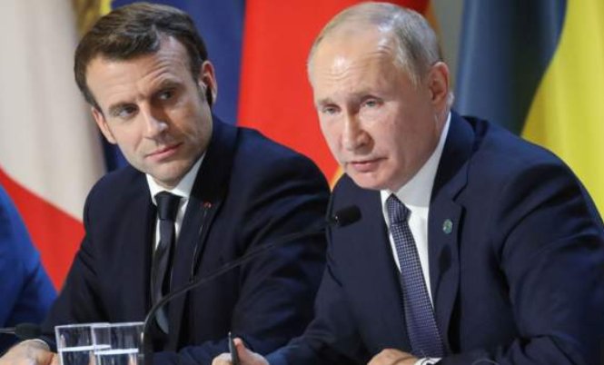 伊朗将军事件普京