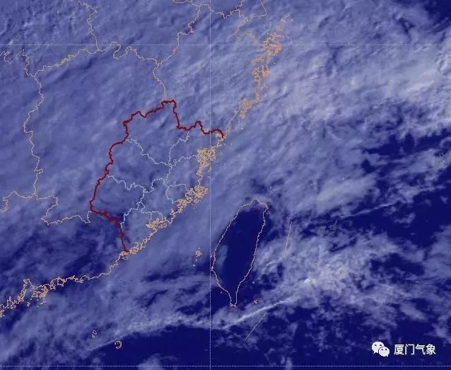 阴雨大风降温将至!今夜雨势增大!