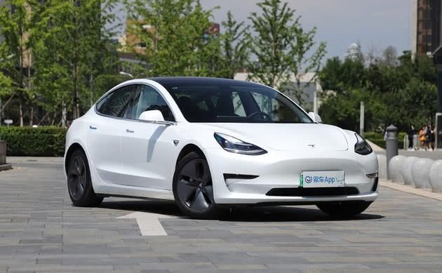 购置税优惠政策