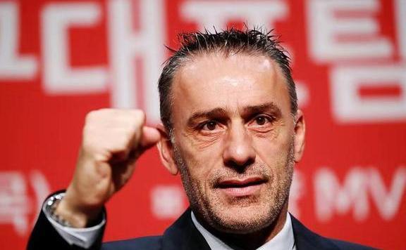 恒大弃将任韩国队长!国足亚洲杯再战韩国,金英