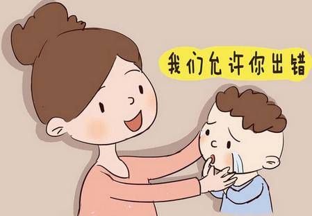 真的要培养孩子越输越勇，永不服输的精神?