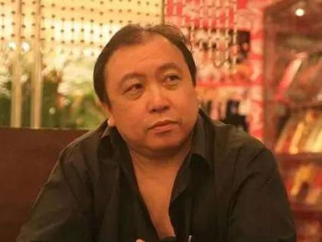 导演王晶发微博称:这届世界杯太假了!网友:王导