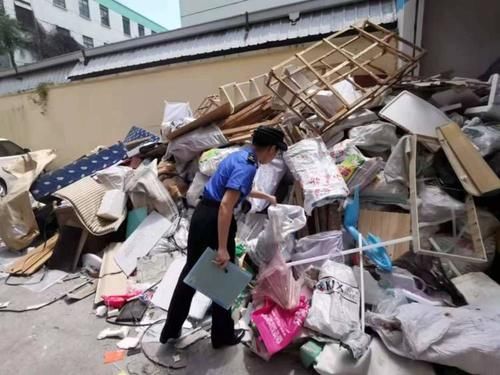 生活垃圾上海条例