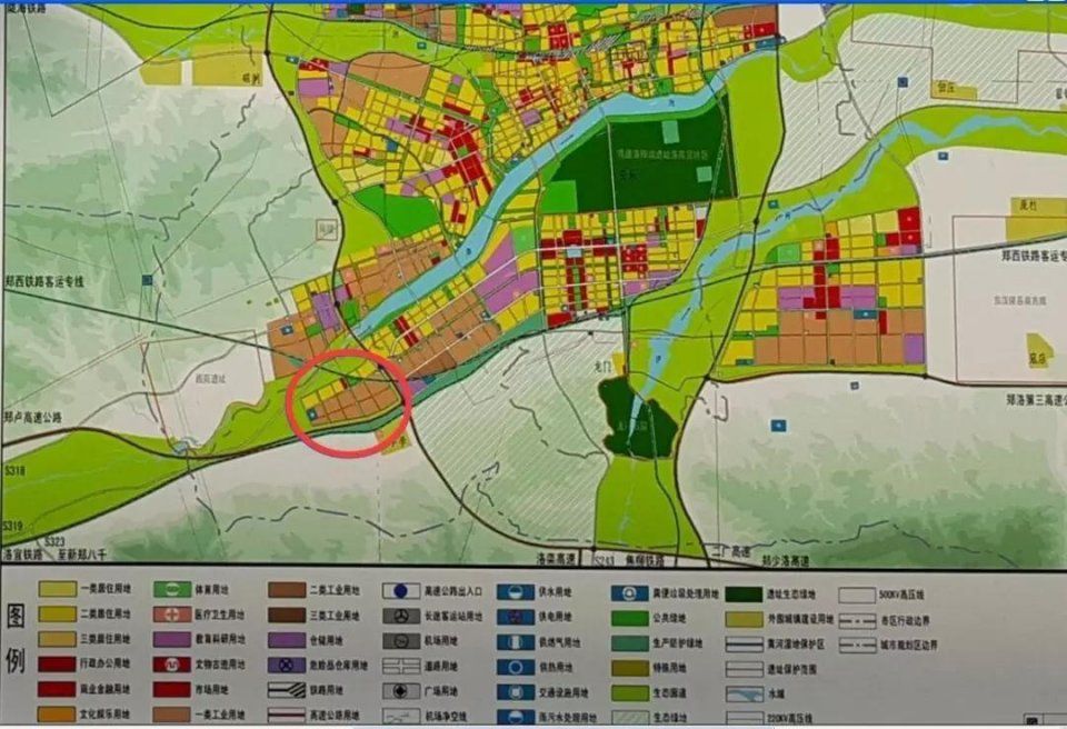 深度分析:2017年河南洛阳房价为何“三级跳”?