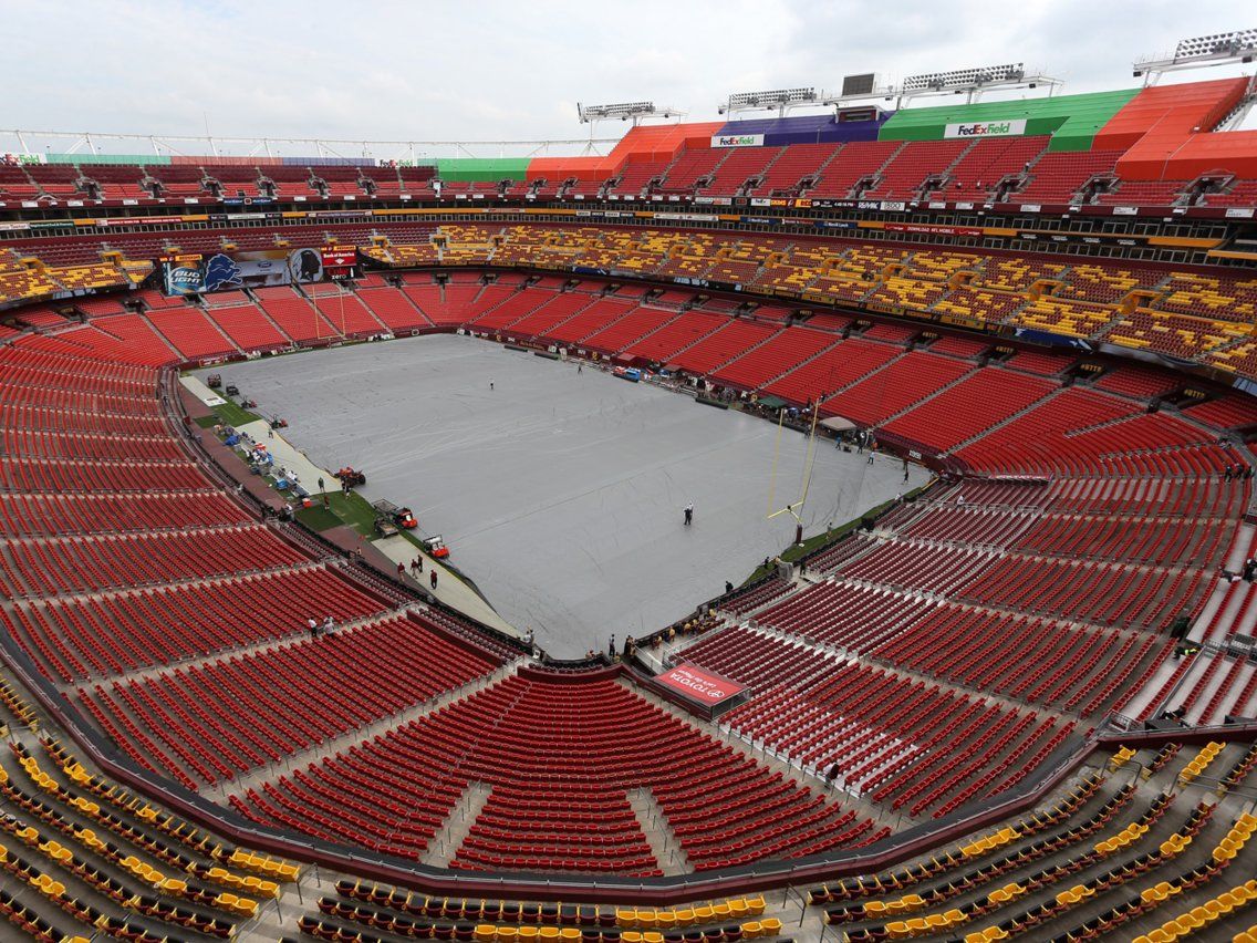 这些城市有可能成为2026年世界杯举办城市,你