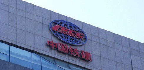 中国5大最赚钱的建筑公司,中建261亿夺榜首,中