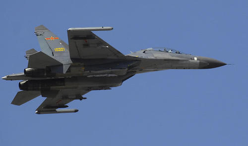 战斗机和截击机有何区别?用途决定种类,外形再