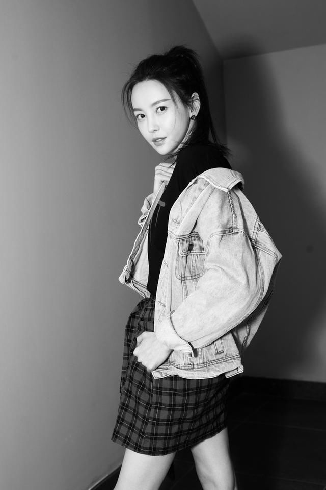 《前任3:再见前任》女主于文文整容大曝光,网