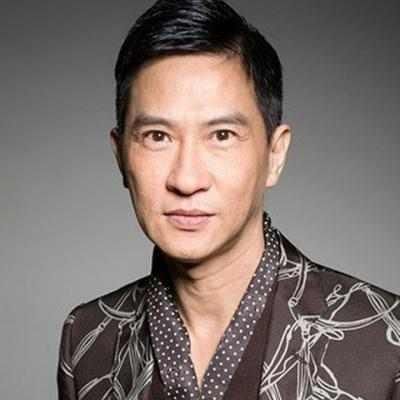 张家辉: 耶稣都留不住他! 后来看过《激战》的