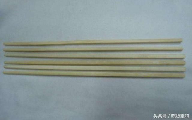 外国人评论:中国人用筷子吃饭的缺点是什么?老