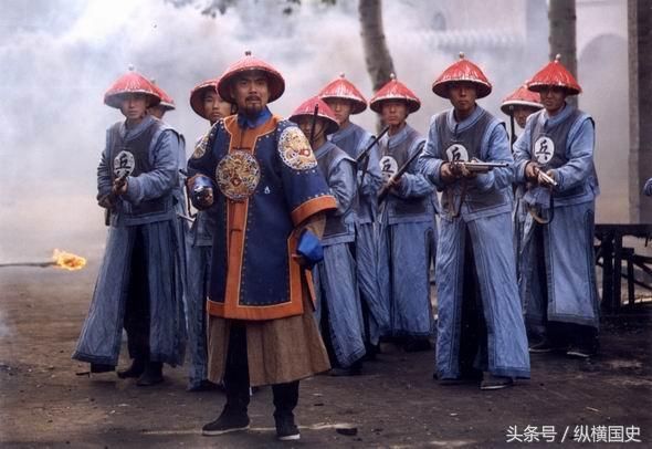 常胜将军刘铭传,为何不愿意出山抗日?