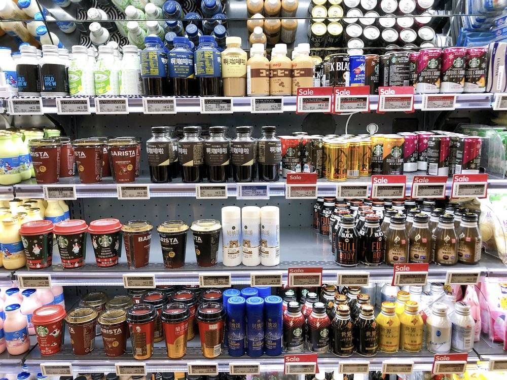 星巴克咖啡咖啡店图