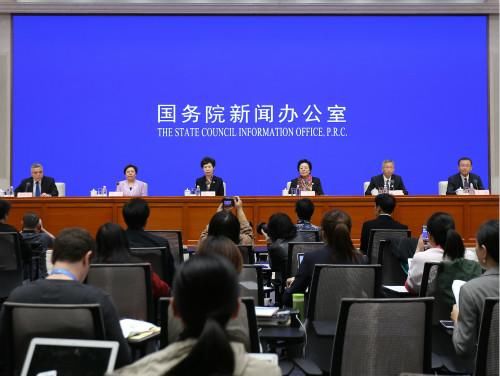 北京世园全面做好开园迎接国内外游客准备