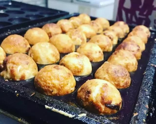 私藏了重庆9家敲好吃的小吃，你吃过几家?_【今日爆点】