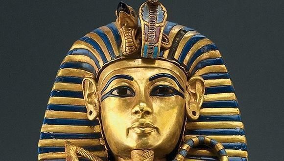 来自星星的铁?埃及法老的匕首材料竟源自太空?