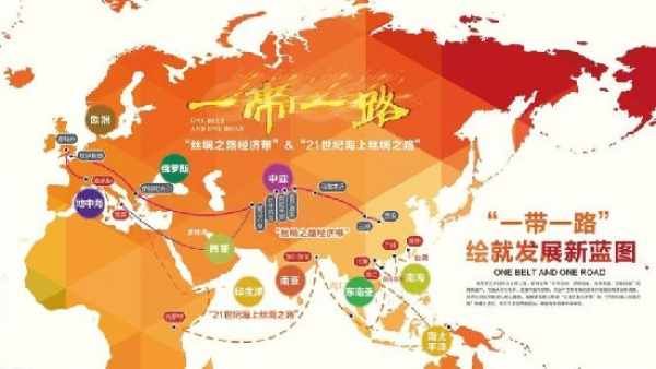 中国顶层思维曝光：美国被迫“让出”霸主地位