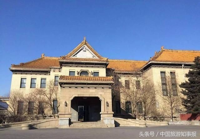 全国34省省会城市地标建筑大全