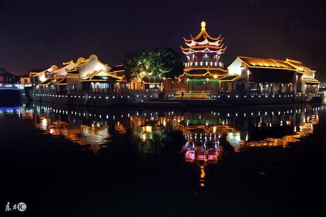 如果江苏要换省会,一定会选这里