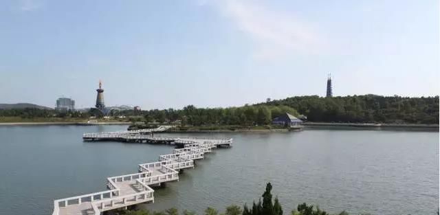 旅游文化：五一假期旅游去哪里玩？五一最适合旅游的景点！