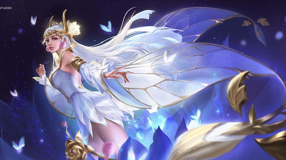 王者荣耀:王者快跑娱乐模式学问多,跑得快不一