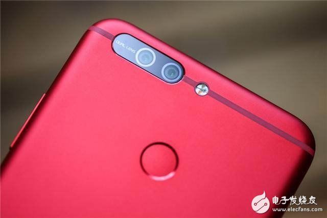 千元机大翻身!华为荣耀7X即将上市:抢先用上全