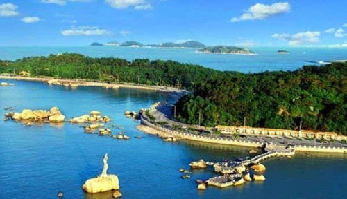 广东中山和珠海,哪个更适合养老?为什么说需要