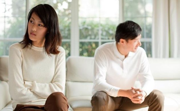 从中医的角度上讲哪六种男人最容易早泄