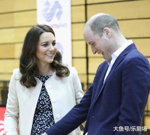破出轨传闻,凯特威廉一家出游画面暖,乔治夏洛