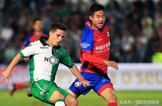 七年来,在葡萄牙的中国留洋大军有量没质,一人