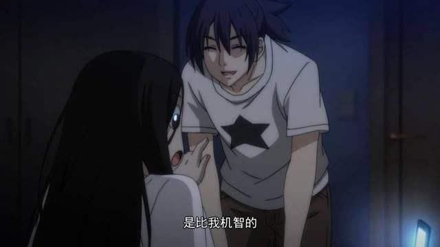 国漫虽然一般,但男主都是护妻狂魔,最后一个都