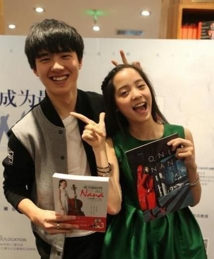 没对比就没伤害？春夏千万票房封影后，刘昊然百亿影人做陪衬！