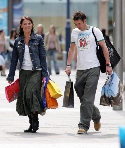 弗格森前儿媳毒驾被抓,可能入狱半年