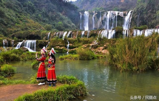 5月的云南美美滴-与大家一同分享云南旅游 摄影的景色