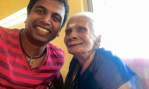 印度约会王一年约会365位女性, 自称是为妇女