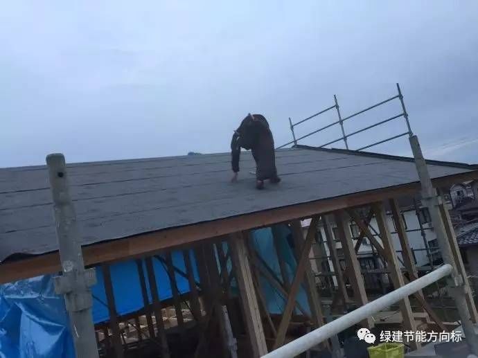 被动房采暖制冷新技术:地埋管新风系统节能建筑的建造过程分享