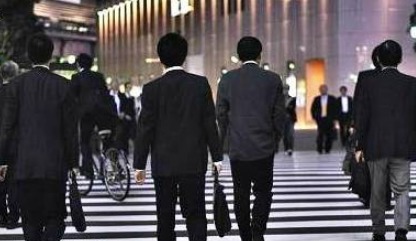 日本移民政策实施,日本移民将达到10%,大部分