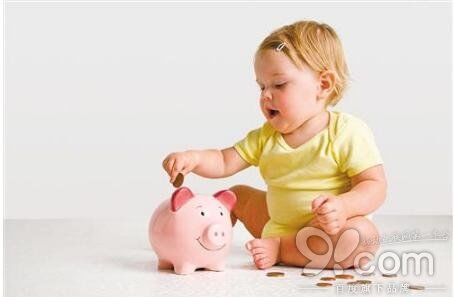 如何培养儿童的理财意识?京东金融、ppmone